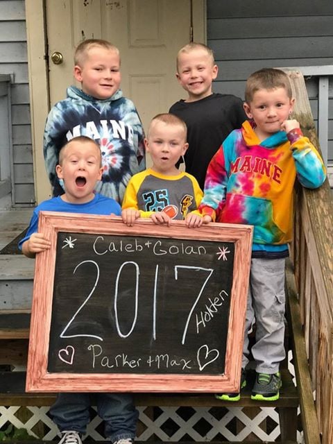 Back to school